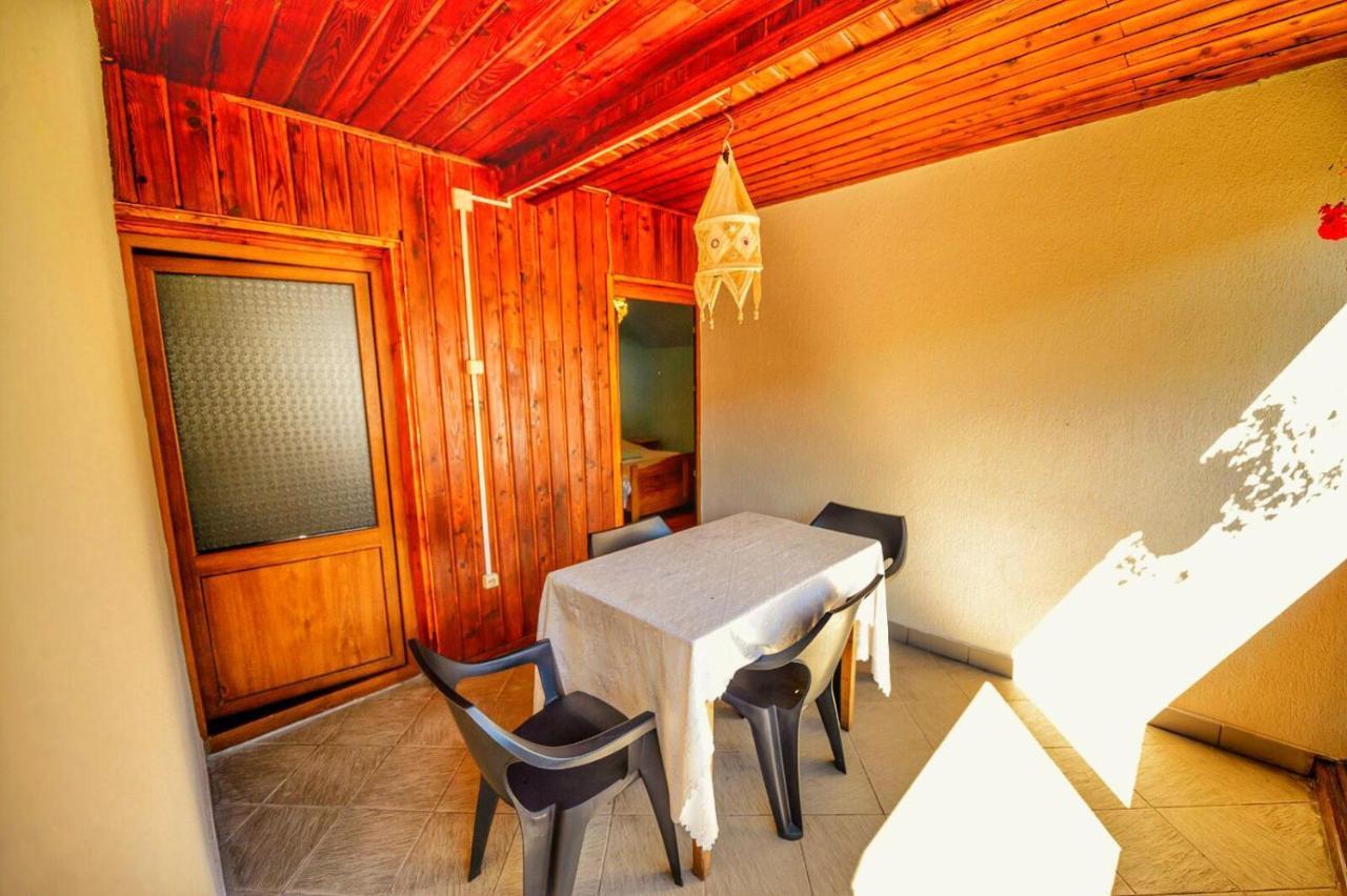 Amandra Chalet Sinaia Exteriör bild